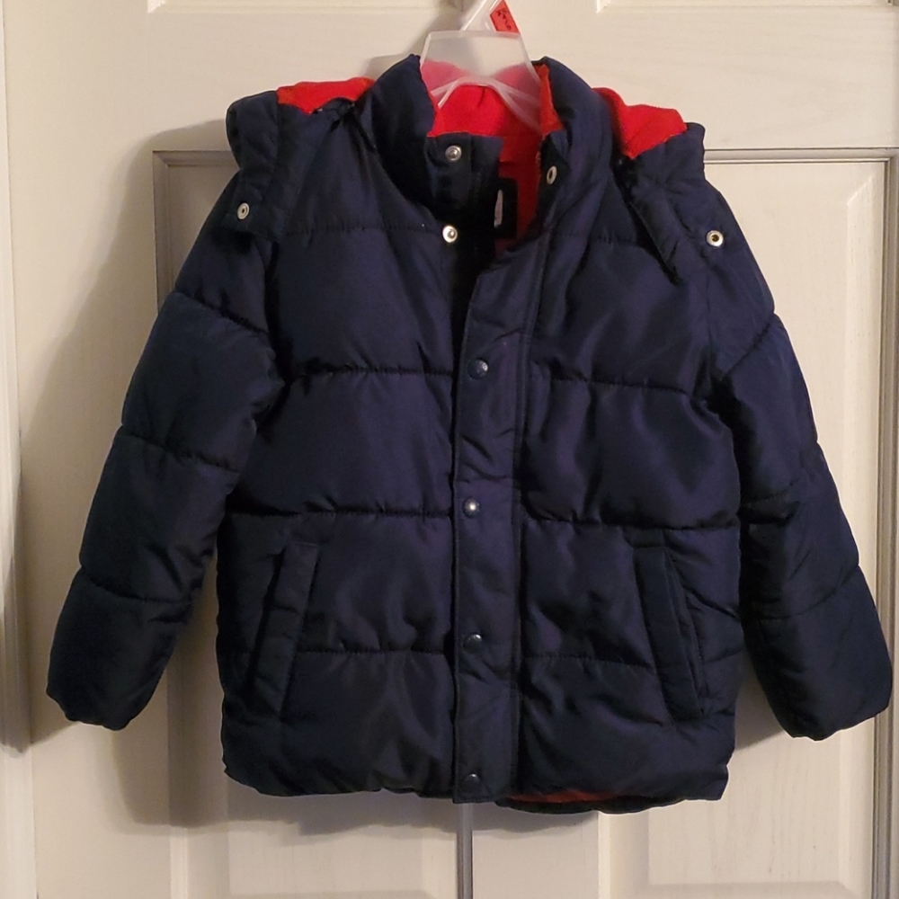 Gap winter coat
